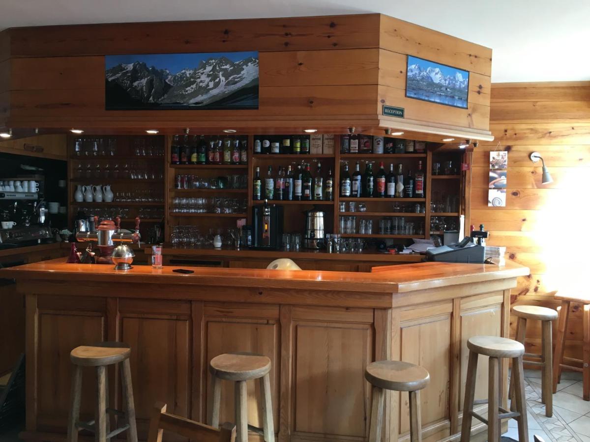 圣安东尼酒店 佩尔武 外观 照片
